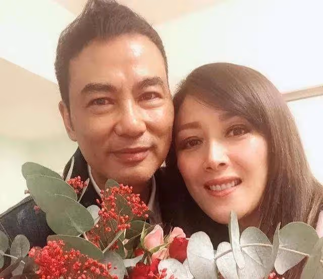 任達華:男人要三從四德,生日記得生氣忍得,花錢捨得,內心懂得
