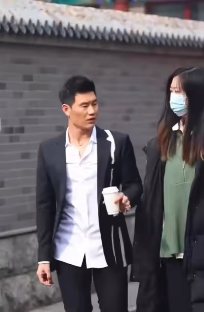 謝孟偉:新戲開機邀請好萊塢明星史泰龍做反派,電影投資超過50億