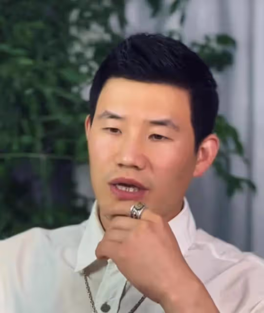 謝孟偉：新戲開機邀請好萊塢明星史泰龍做反派，電影投資超過50億