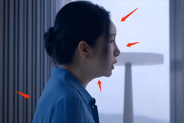 想不到4月還沒結束,國家一級演員秦海璐,就給影視圈演員敲警鐘