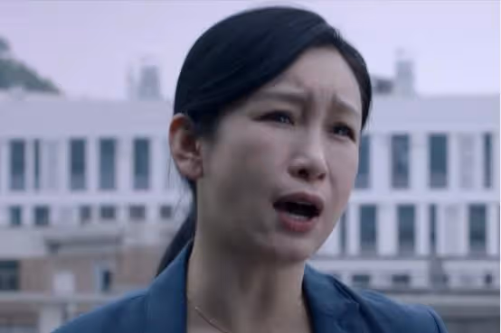 想不到4月還沒結束,國家一級演員秦海璐,就給影視圈演員敲警鐘