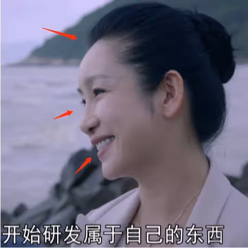 想不到4月還沒結束,國家一級演員秦海璐,就給影視圈演員敲警鐘