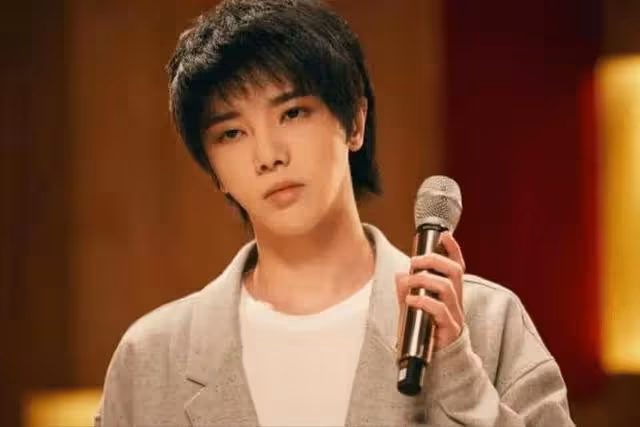 想不到4月還沒結束,國家一級演員秦海璐,就給影視圈演員敲警鐘