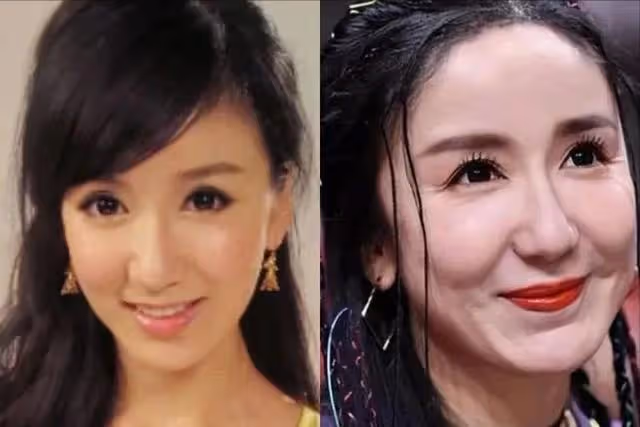 想不到4月還沒結束,國家一級演員秦海璐,就給影視圈演員敲警鐘