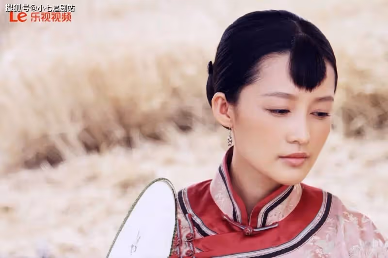 《白鹿原》樂視限免，播出6年的它，為何魅力不減？