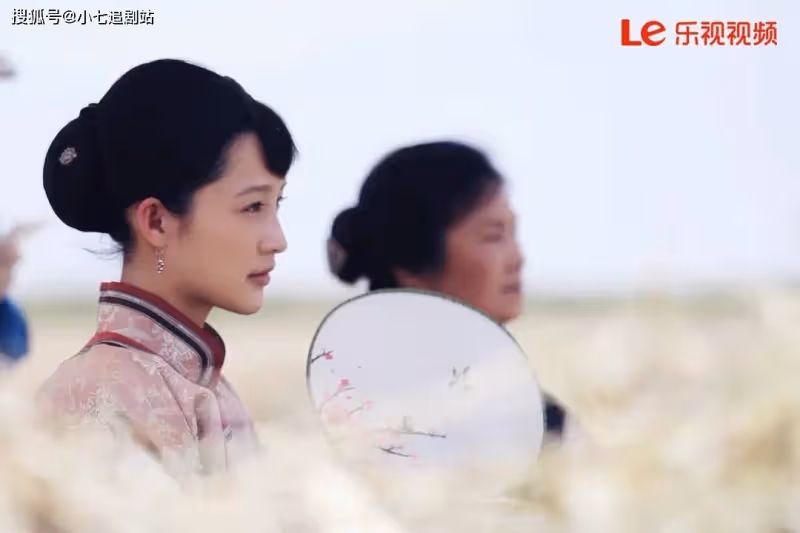 《白鹿原》樂視限免，播出6年的它，為何魅力不減？