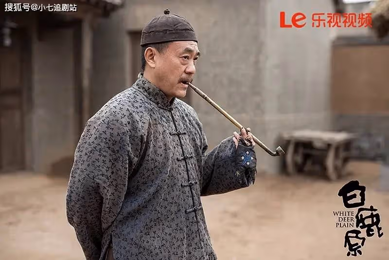 《白鹿原》樂視限免，播出6年的它，為何魅力不減？
