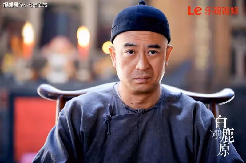 《白鹿原》樂視限免，播出6年的它，為何魅力不減？
