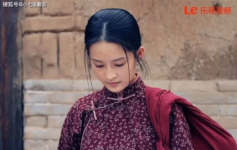 《白鹿原》樂視限免，播出6年的它，為何魅力不減？