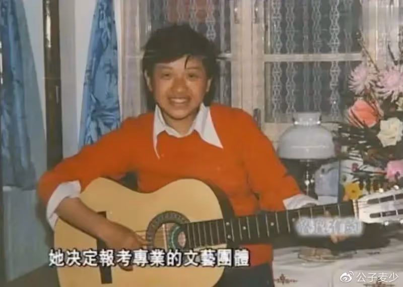 51歲韓紅暴瘦40斤!扎丸子頭身似少女,至今未婚的她令人心疼