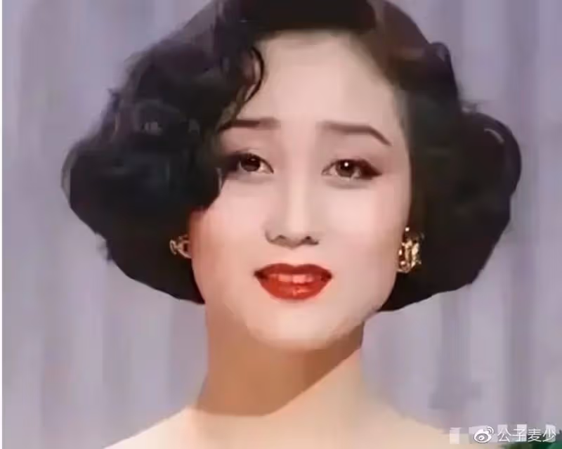 「一脫成名」的葉玉卿:風月片第一人,論性感邱淑貞不如她