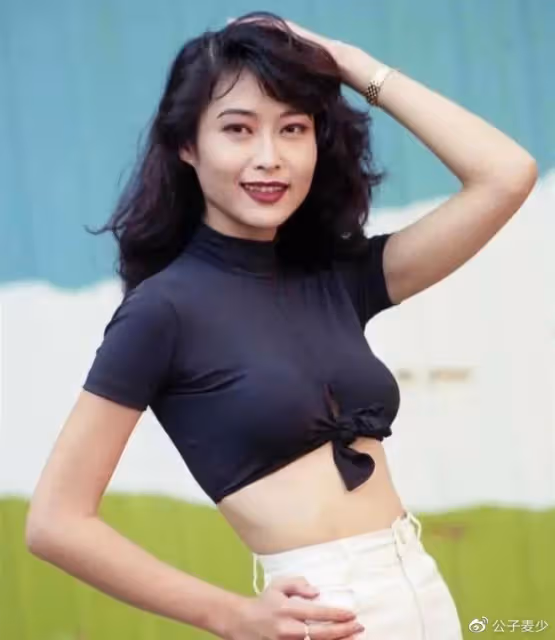 「一脫成名」的葉玉卿：風月片第一人，論性感邱淑貞不如她