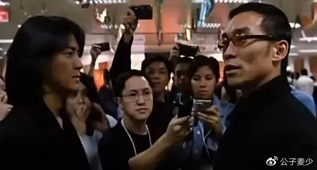 香港老戲骨定居內地!吃8元快餐接地氣,卻被小嬌妻騙走所有家產