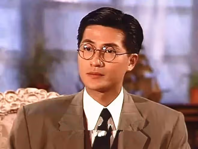 知名港星結束2段「父女戀」,61歲被嘲狀態不如前,曬照稱還不老