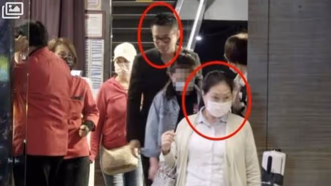 台媒曝汪小菲再回台!S媽發聲回應,並罕談大S離婚後財產分配情況