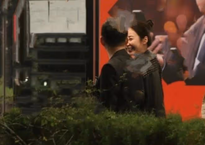 台媒曝汪小菲再回台!S媽發聲回應,並罕談大S離婚後財產分配情況