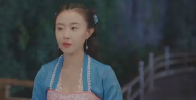 盧云：警告張紀中別輕易換掉我的角色，我為這個角色付出了很多