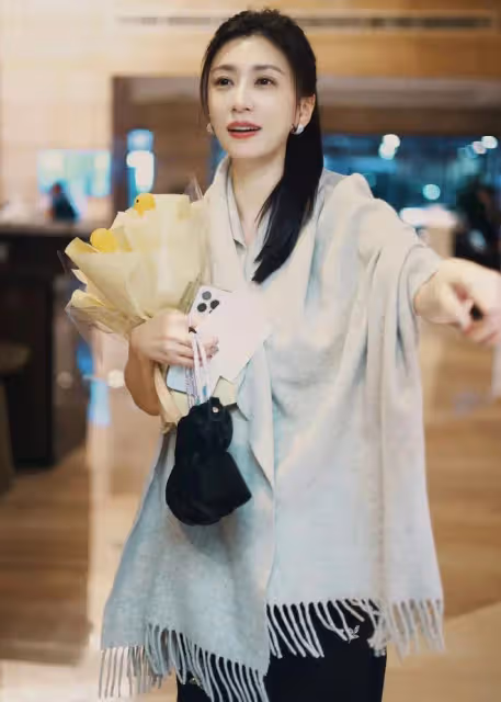 《浪姐4》未播先撕?曝賈靜雯內涵徐懷鈺划水,因業務不精被嫌棄