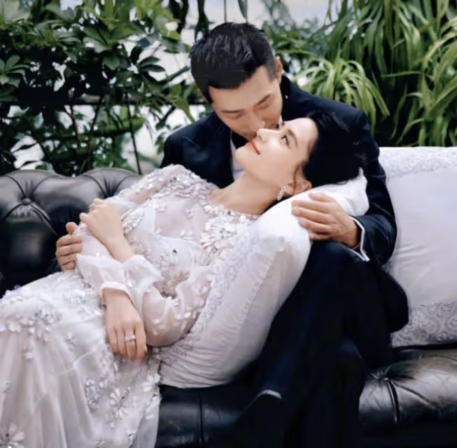 竇驍娶入豪門,成賭王第7個女婿,「贅婿」不好當,3位姐夫已離婚