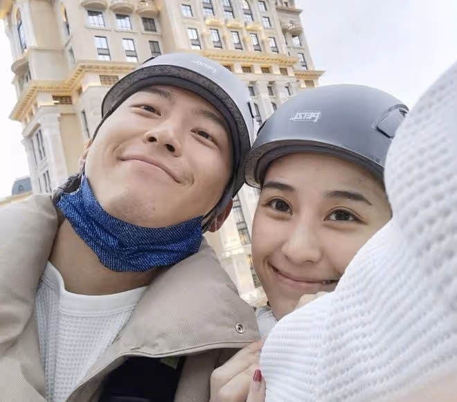 竇驍娶入豪門,成賭王第7個女婿,「贅婿」不好當,3位姐夫已離婚