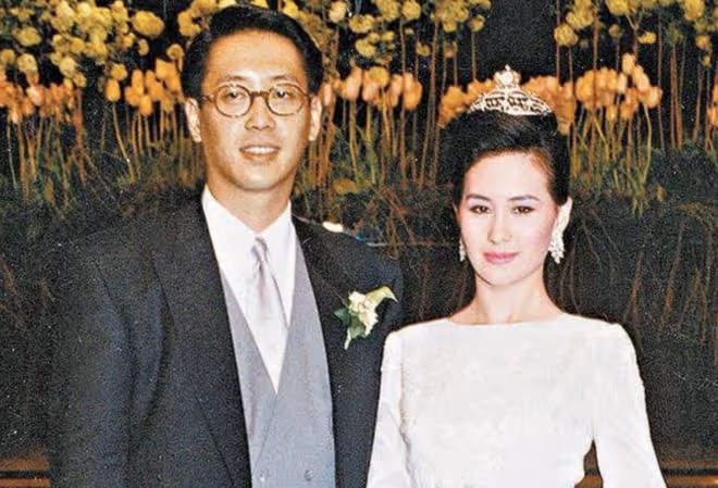 竇驍娶入豪門,成賭王第7個女婿,「贅婿」不好當,3位姐夫已離婚