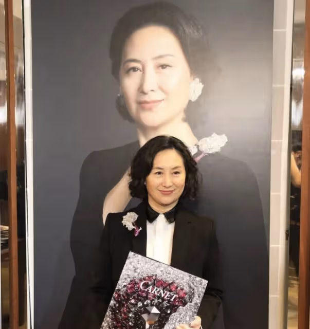 竇驍娶入豪門,成賭王第7個女婿,「贅婿」不好當,3位姐夫已離婚