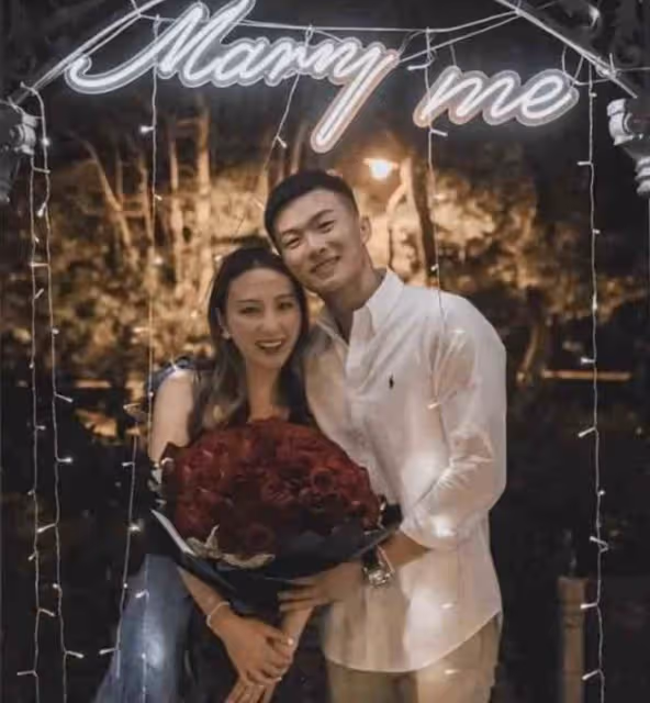 竇驍娶入豪門,成賭王第7個女婿,「贅婿」不好當,3位姐夫已離婚