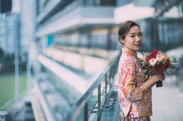 香港知名女星突然宣布離婚,一度為情自殺,公開出櫃自曝是雙性戀