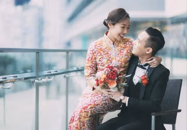 香港知名女星突然宣布離婚,一度為情自殺,公開出櫃自曝是雙性戀