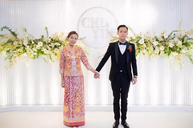 香港知名女星突然宣布離婚,一度為情自殺,公開出櫃自曝是雙性戀