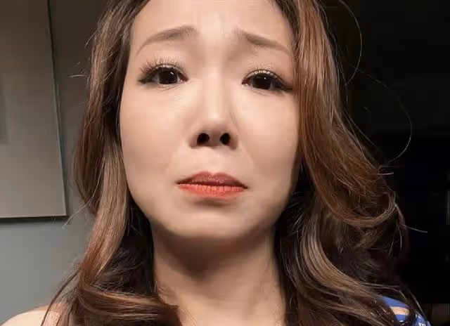 香港知名女星突然宣布離婚,一度為情自殺,公開出櫃自曝是雙性戀