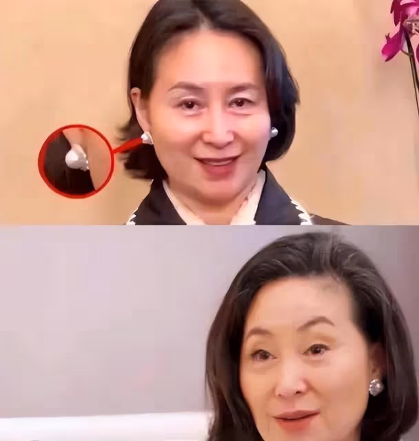 何超蓮大婚，想起當年的陳百強和何超瓊，可惜他們未能修成正果