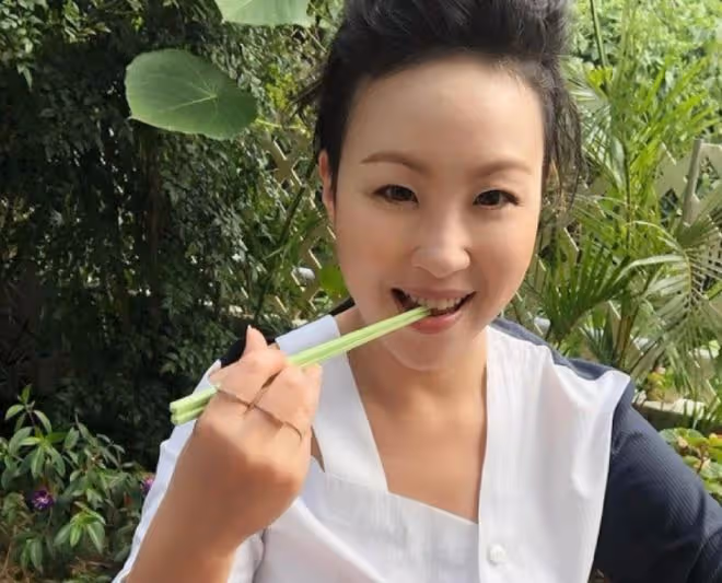 47歲女星被痛批很虛偽，落選金像獎後人前裝大方，人後卻質疑賽果