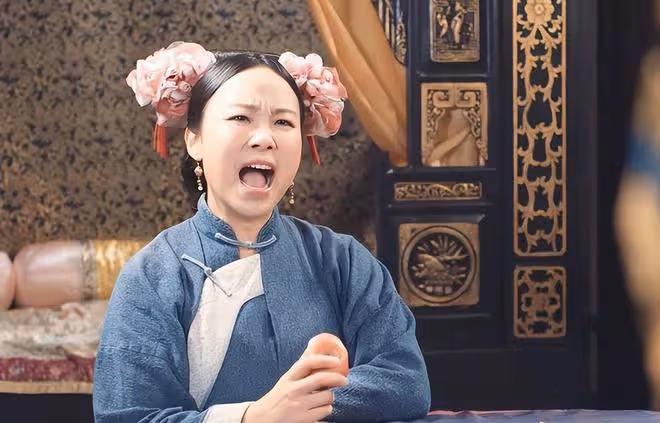 47歲女星被痛批很虛偽，落選金像獎後人前裝大方，人後卻質疑賽果
