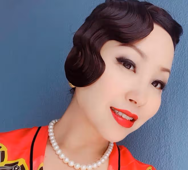 47歲女星被痛批很虛偽，落選金像獎後人前裝大方，人後卻質疑賽果