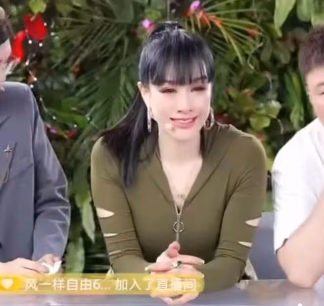 鍾麗緹再次闢謠婚變！否認和張倫碩七年之癢，否認被老公逼生孩子