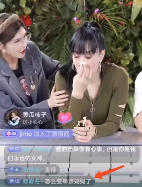 鍾麗緹再次闢謠婚變！否認和張倫碩七年之癢，否認被老公逼生孩子