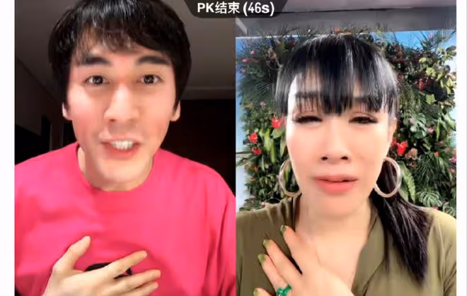 鍾麗緹再次闢謠婚變！否認和張倫碩七年之癢，否認被老公逼生孩子