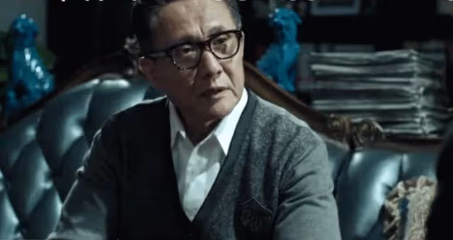 《人民的名義》6年後演員現狀：男主遭遇滑鐵盧，反派們大紅大紫