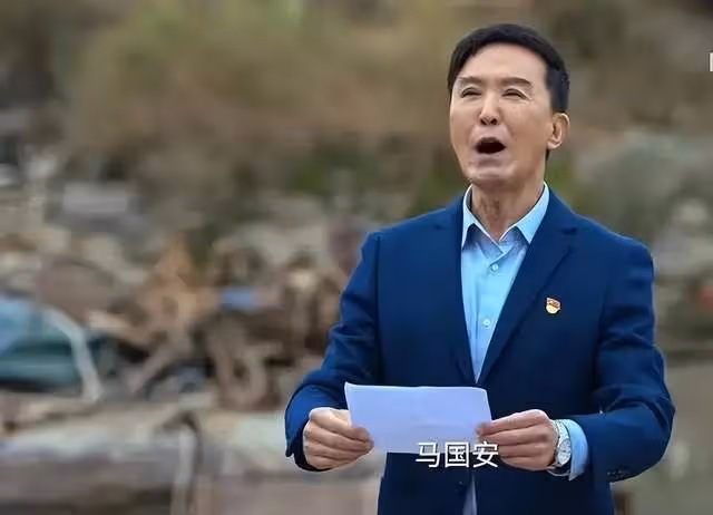 《人民的名義》6年後演員現狀：男主遭遇滑鐵盧，反派們大紅大紫