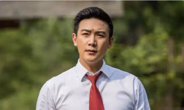 《人民的名義》6年後演員現狀：男主遭遇滑鐵盧，反派們大紅大紫