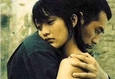 黃覺深夜曬照，稱妻子為「女生「，曾與周迅交好多年卻娶麥子為妻