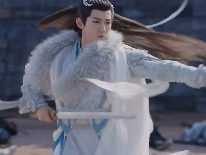 《長月燼明》蕭凜的結局，恐怕要讓許多人失望了
