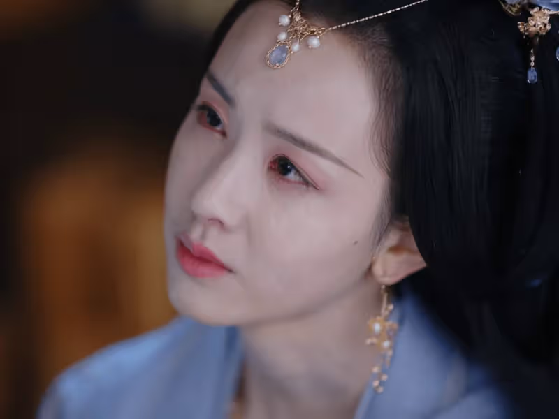 《長月燼明》蕭凜的結局，恐怕要讓許多人失望了