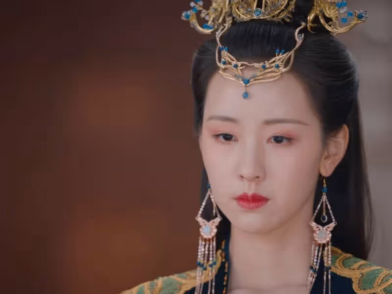 《長月燼明》蕭凜的結局，恐怕要讓許多人失望了