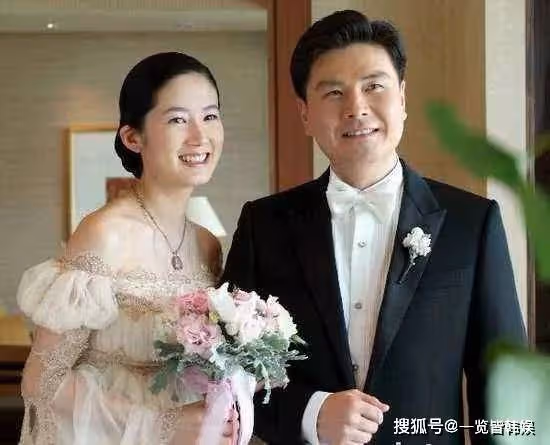 李英愛新作被業內人士誇讚 近照溫婉動人 富豪李浩永對其寵愛有加