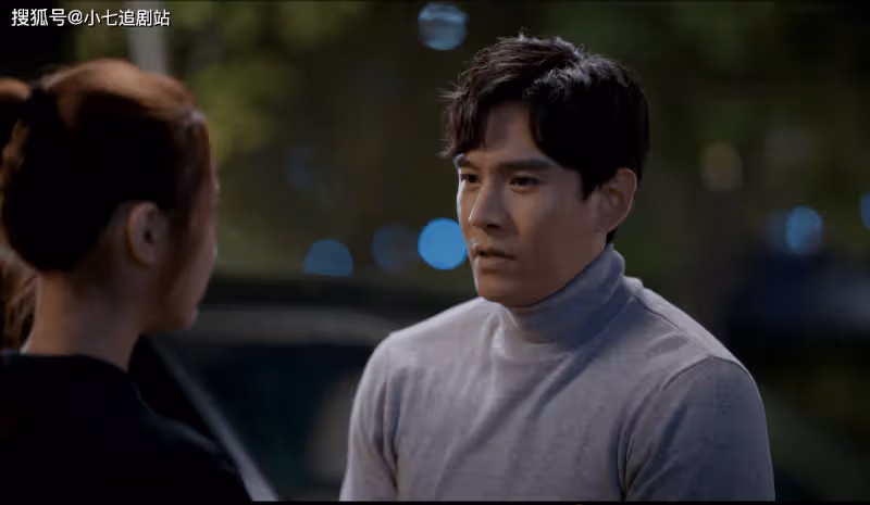 《歡樂頌4》看到何憫鴻怒懟四美，才知道她被騙失身都是活該