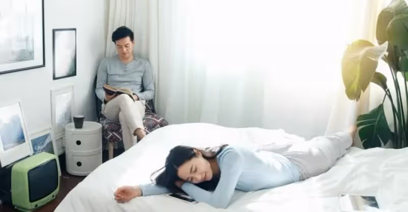 兒媳屍骨未寒，兒子用前妻賠償金討好現妻，婆婆為孫子霸氣討債