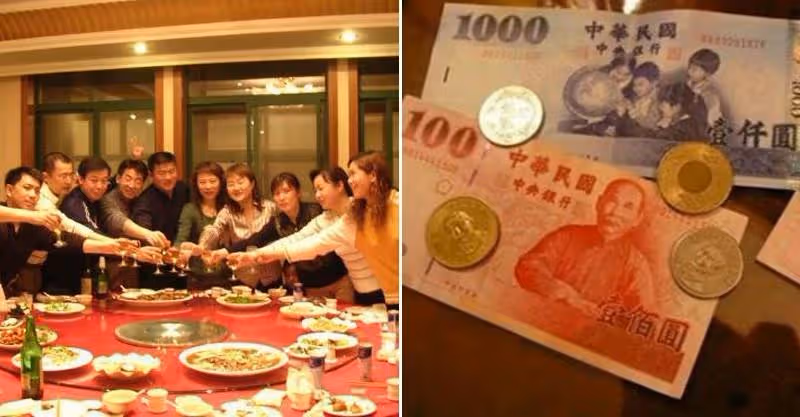 20年沒見了!40人同學聚會平均每個人500 班長買完單「拿著7300元消失無蹤」同學全傻眼