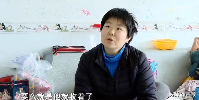 2019年,兒子車禍去世後,公婆在兒子旁邊,為兒媳置辦一塊墓地